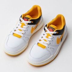 Tênis Nike Full Force Low - Masculino - Foto 7