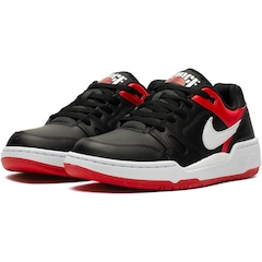 Tênis Nike Full Force Lo - Masculino - Foto 3