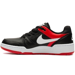 Tênis Nike Full Force Lo - Masculino - Foto 4
