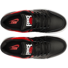Tênis Nike Full Force Lo - Masculino - Foto 6