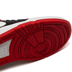 Tênis Nike Full Force Lo - Masculino - Foto 10
