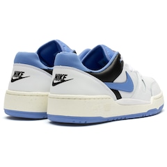 Tênis Nike Full Force Lo - Masculino - Foto 5