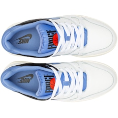 Tênis Nike Full Force Lo - Masculino - Foto 6