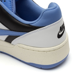 Tênis Nike Full Force Lo - Masculino - Foto 8