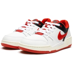 Tênis Nike Full Force Lo - Masculino - Foto 2
