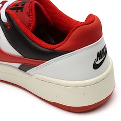 Tênis Nike Full Force Lo - Masculino - Foto 7