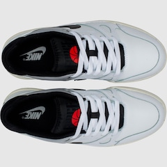 Tênis Nike Full Force Lo - Masculino - Foto 4