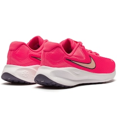 Tênis Nike Revolution 7 Feminino - Foto 5