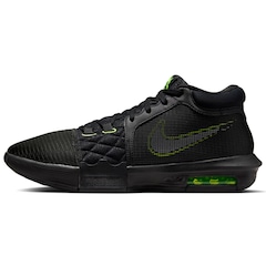 Tênis Nike Lebron Witness VIII - Masculino - Foto 4