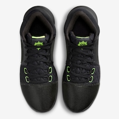 Tênis Nike Lebron Witness VIII - Masculino - Foto 5