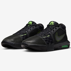 Tênis Nike Lebron Witness VIII - Masculino - Foto 3