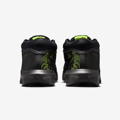 Tênis Nike Lebron Witness VIII - Masculino - Foto 6