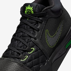 Tênis Nike Lebron Witness VIII - Masculino - Foto 8