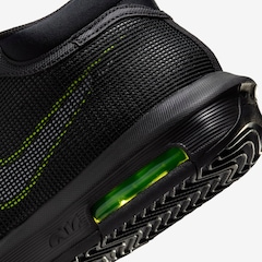 Tênis Nike Lebron Witness VIII - Masculino - Foto 9