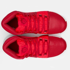 Tênis Nike Lebron Witness VIII - Masculino - Foto 4