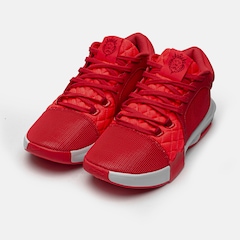 Tênis Nike Lebron Witness VIII - Masculino - Foto 5