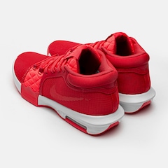 Tênis Nike Lebron Witness VIII - Masculino - Foto 6