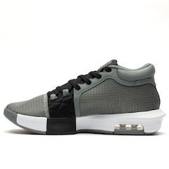 Tênis Nike Lebron Witness VIII - Masculino - Foto 4