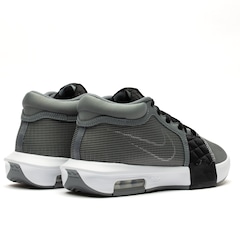 Tênis Nike Lebron Witness VIII - Masculino - Foto 5