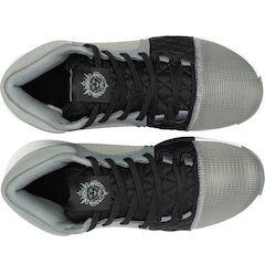 Tênis Nike Lebron Witness VIII - Masculino - Foto 6