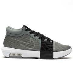 Tênis Nike Lebron Witness VIII - Masculino - Foto 2