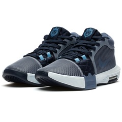 Tênis Nike Lebron Witness VIII - Masculino - Foto 3