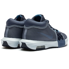 Tênis Nike Lebron Witness VIII - Masculino - Foto 5