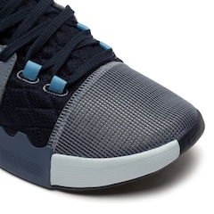 Tênis Nike Lebron Witness VIII - Masculino - Foto 9