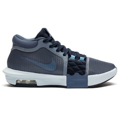 Tênis Nike Lebron Witness VIII - Masculino - Foto 2