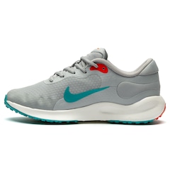 Tênis Infantil Nike Revolution 7 Gs - Foto 3