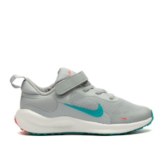 Tênis Infantil Nike Revolution 7 - Foto 1