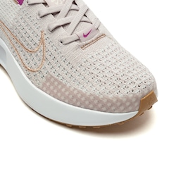 Tênis Nike Interact Run - Feminino - Foto 9