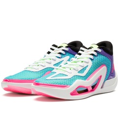 Tênis Jordan Nike Tatum 1 - Masculino - Foto 2