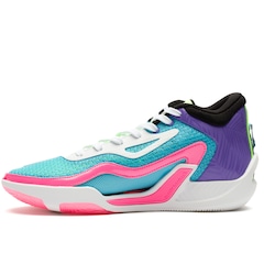 Tênis Jordan Nike Tatum 1 - Masculino - Foto 3