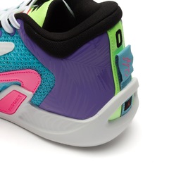 Tênis Jordan Nike Tatum 1 - Masculino - Foto 7
