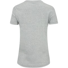 Camiseta Feminina Puma Essentials Small Cat Logo - Foto 7