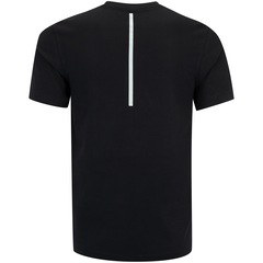 Camiseta Masculina Nike Manga Curta Dri-Fit Running Division - Foto 2