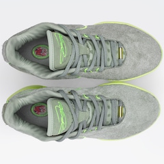 Tênis Nike Lebron XXI - Masculino - Foto 4