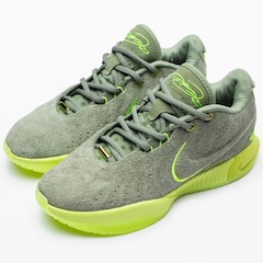 Tênis Nike Lebron XXI - Masculino - Foto 5