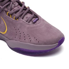Tênis Nike Lebron XXI - Masculino - Foto 9