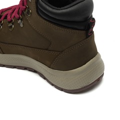 Bota de Couro Mac Boot Sabine 18 - Feminina - Foto 7