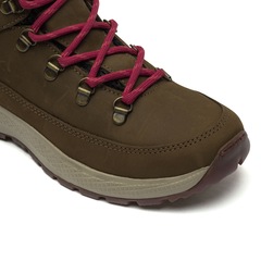 Bota de Couro Mac Boot Sabine 18 - Feminina - Foto 8
