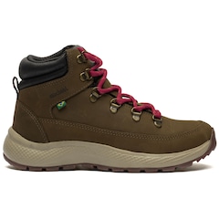 Bota de Couro Mac Boot Sabine 18 - Feminina - Foto 1