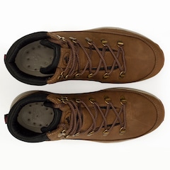 Bota de Couro Mac Boot Sabine 18 - Feminina - Foto 3