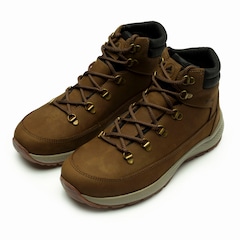 Bota de Couro Mac Boot Sabine 18 - Feminina - Foto 4