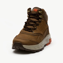 Bota de Couro Mac Boot Monjolo 02 - Masculino - Foto 7