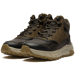 Bota de Couro Mac Boot Monjolo 02 - Masculino - Foto 2