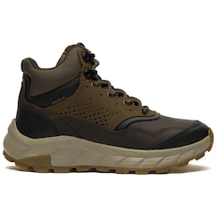 Bota de Couro Mac Boot Monjolo 02 - Masculino - Foto 1