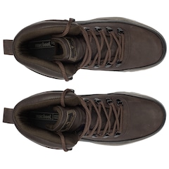 Bota de Couro Mac Boot Montana 02 - Masculino - Foto 5