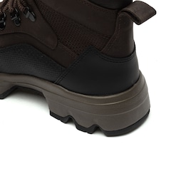 Bota de Couro Mac Boot Montana 02 - Masculino - Foto 7